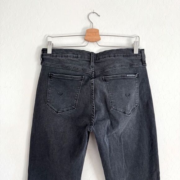 Hudson Natalie Midrise Super Skinny Ankle Size 32 - Picture 5 of 12